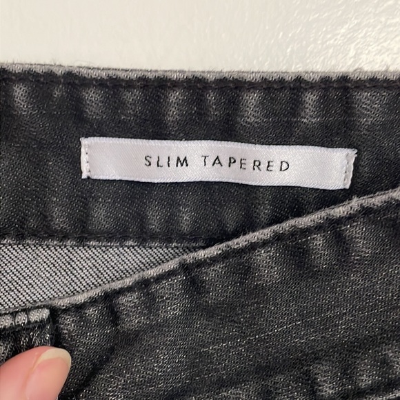 Men’s slim fit Guess Jeans size 32 - Picture 3 of 6